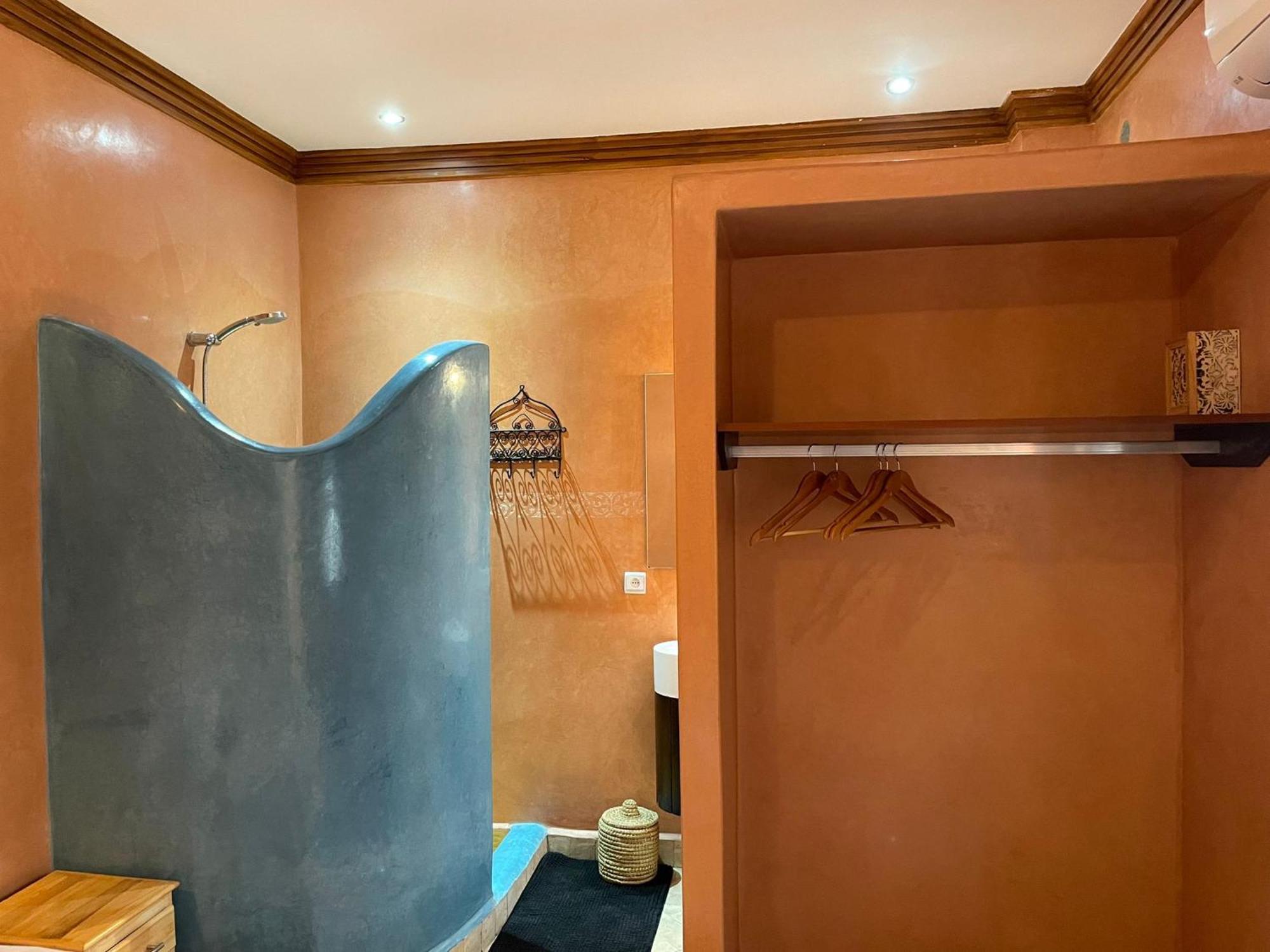 Riad Laichi Marakeş Dış mekan fotoğraf